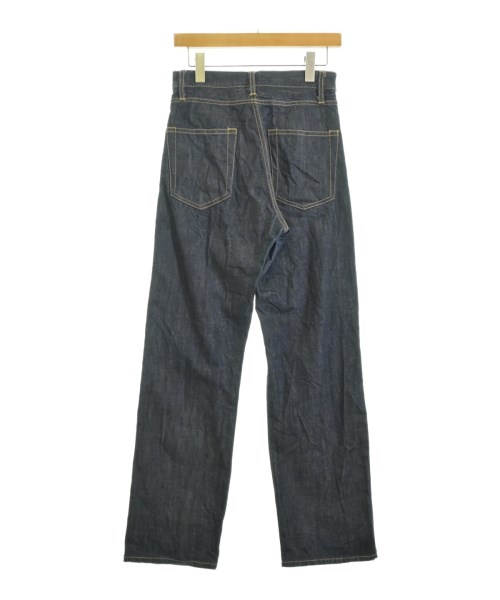 FACETASM（ファセッタズム）デニムパンツ 紺 サイズ:1(XXS位) メンズ/2200536598011