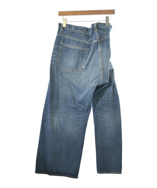 FACETASM（ファセッタズム）デニムパンツ 青 サイズ:1(XXS位) メンズ/2200536598028