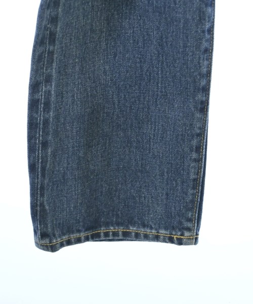 FACETASM（ファセッタズム）デニムパンツ 青 サイズ:1(XXS位) メンズ/2200536598028