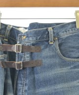 FACETASM（ファセッタズム）デニムパンツ 青 サイズ:1(XXS位) メンズ/2200536598028