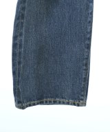 FACETASM（ファセッタズム）デニムパンツ 青 サイズ:1(XXS位) メンズ/2200536598028
