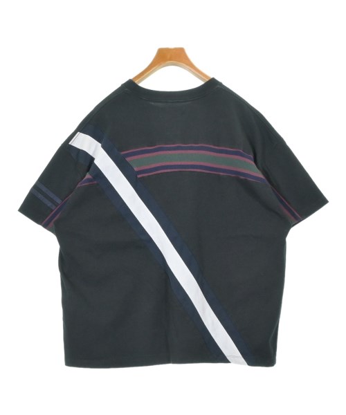 FACETASM（ファセッタズム）Tシャツ・カットソー 黒 サイズ:00(F) メンズ/2200531034095