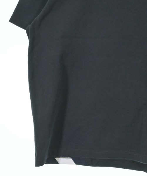 FACETASM（ファセッタズム）Tシャツ・カットソー 黒 サイズ:00(F) メンズ/2200531034095