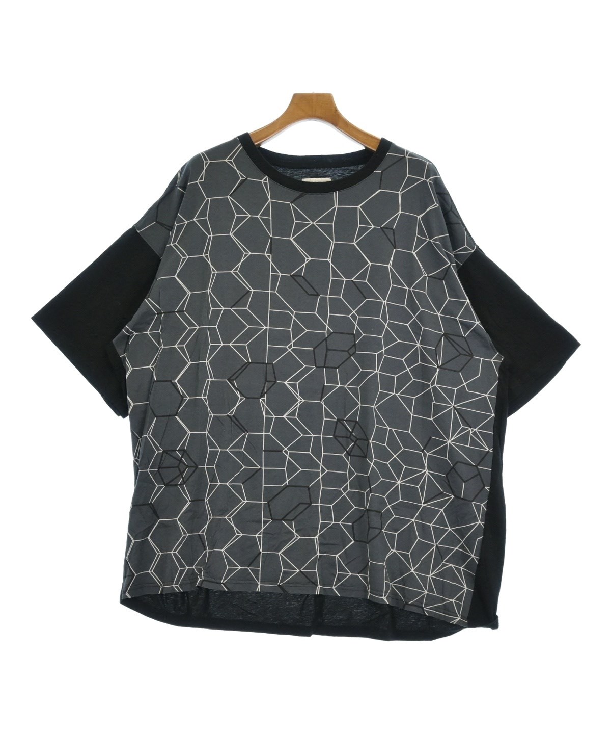 FACETASM Tシャツ・カットソー レディース ファセッタズム 中古　古着 FACETASM（ファセッタズム） | メンズの古着・中古通販 | 【公式