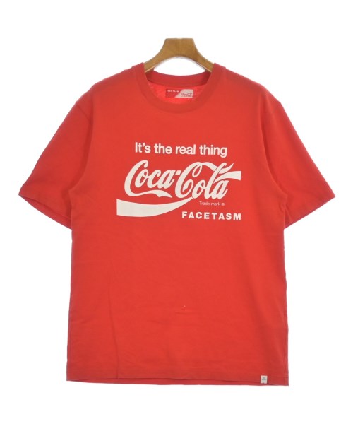 ファセッタズム(FACETASM)のFACETASM Tシャツ・カットソー