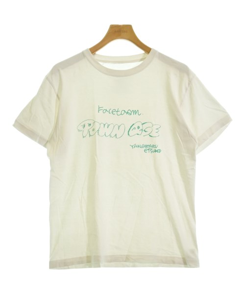 ファセッタズム(FACETASM)のFACETASM Tシャツ・カットソー