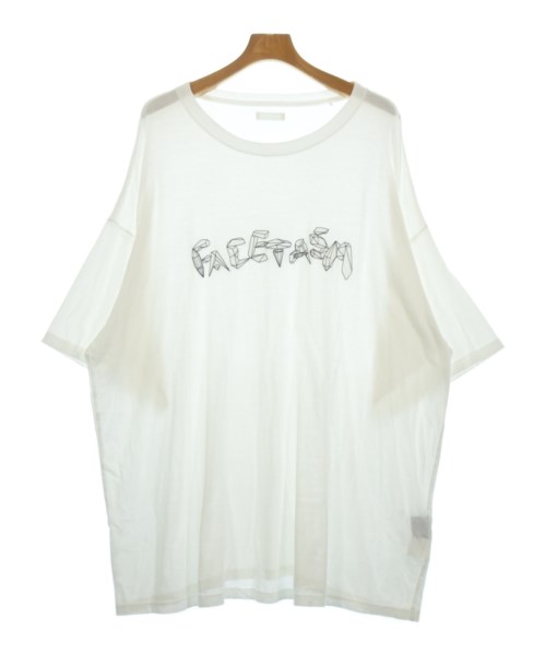 ファセッタズム(FACETASM)のFACETASM Tシャツ・カットソー