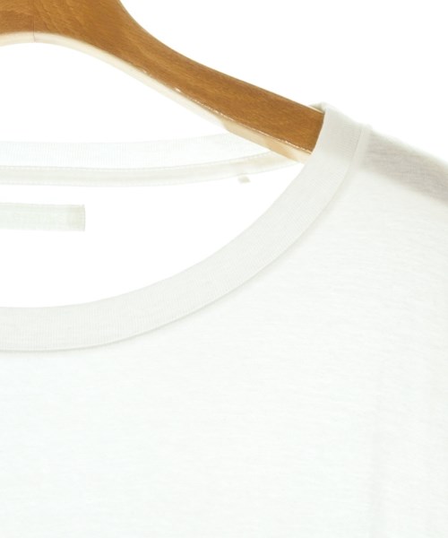 FACETASM（ファセッタズム）Tシャツ・カットソー 白 サイズ:F メンズ/2200535281105