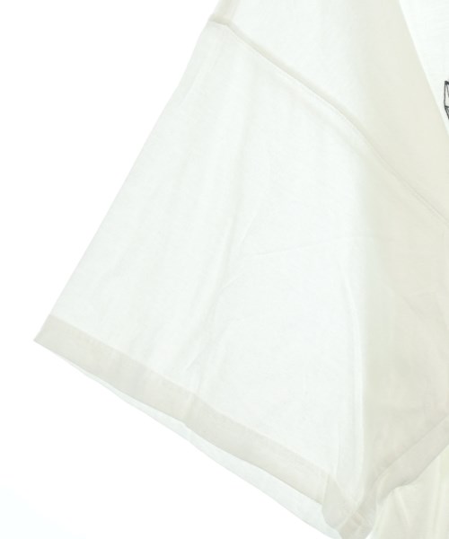 FACETASM（ファセッタズム）Tシャツ・カットソー 白 サイズ:F メンズ/2200535281105