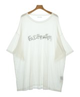 FACETASM（ファセッタズム）Tシャツ・カットソー 白 サイズ:F メンズ/2200535281105