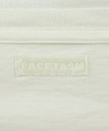 FACETASM（ファセッタズム）Tシャツ・カットソー 白 サイズ:F メンズ/2200535281105
