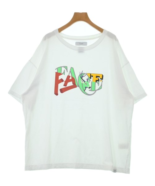 ファセッタズム(FACETASM)のFACETASM Tシャツ・カットソー