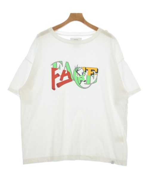ファセッタズム(FACETASM)のFACETASM Tシャツ・カットソー