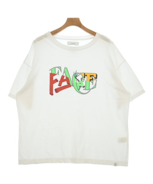 ファセッタズム(FACETASM)のFACETASM Tシャツ・カットソー