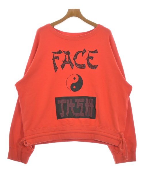 ファセッタズム(FACETASM)のFACETASM スウェット