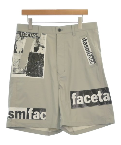 ファセッタズム(FACETASM)のFACETASM ショートパンツ
