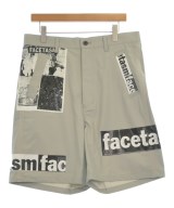 FACETASM ショートパンツ