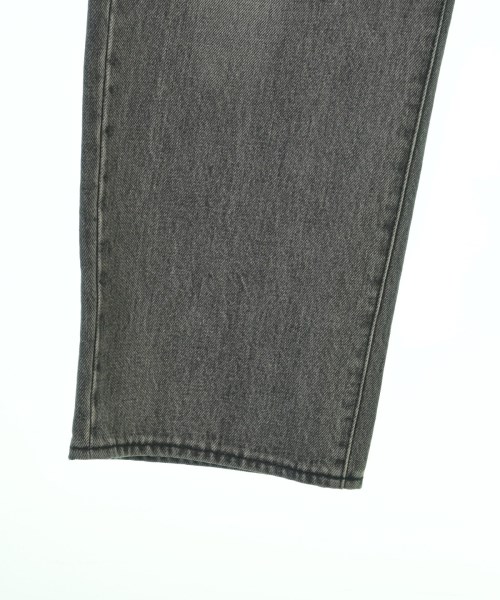 FACETASM（ファセッタズム）デニムパンツ グレー サイズ:81(L位) メンズ/2200585820088