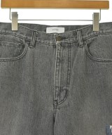 FACETASM（ファセッタズム）デニムパンツ グレー サイズ:81(L位) メンズ/2200585820088