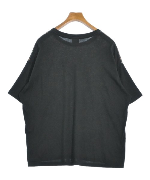FACETASM（ファセッタズム）Tシャツ・カットソー 黒 サイズ:F メンズ/2200543989086