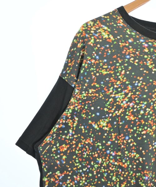 FACETASM（ファセッタズム）Tシャツ・カットソー 黒 サイズ:F メンズ/2200543989086