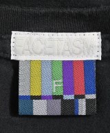 FACETASM（ファセッタズム）Tシャツ・カットソー 黒 サイズ:F メンズ/2200543989086