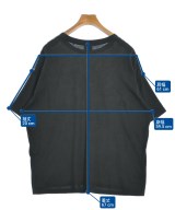 FACETASM（ファセッタズム）Tシャツ・カットソー 黒 サイズ:F メンズ/2200543989086