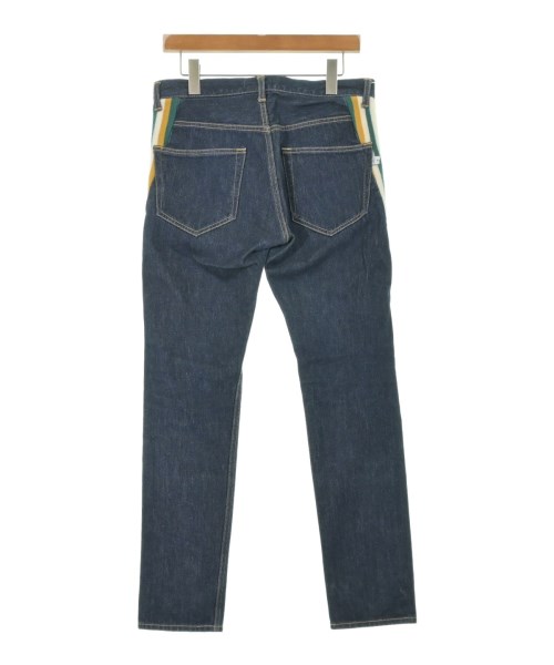 FACETASM（ファセッタズム）デニムパンツ 紺 サイズ:-(M位) メンズ/2200545165235