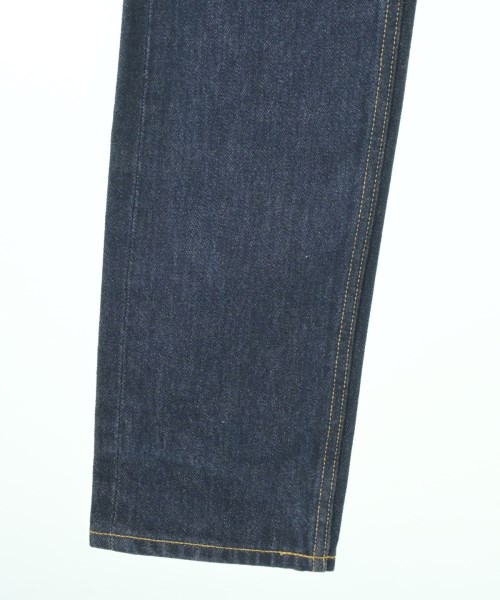 FACETASM（ファセッタズム）デニムパンツ 紺 サイズ:-(M位) メンズ/2200545165235
