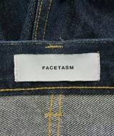 FACETASM（ファセッタズム）デニムパンツ 紺 サイズ:-(M位) メンズ/2200545165235