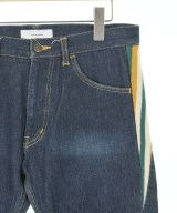 FACETASM（ファセッタズム）デニムパンツ 紺 サイズ:-(M位) メンズ/2200545165235