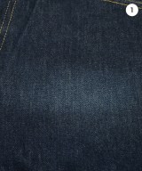 FACETASM（ファセッタズム）デニムパンツ 紺 サイズ:-(M位) メンズ/2200545165235