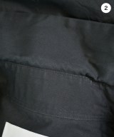 FACETASM（ファセッタズム）カジュアルシャツ 黒 サイズ:4(M位) メンズ/2200550157027