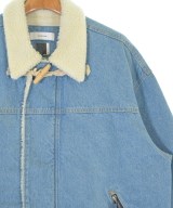 FACETASM（ファセッタズム）デニムジャケット 青 サイズ:4(M位) メンズ/2200621479010