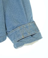 FACETASM（ファセッタズム）デニムジャケット 青 サイズ:4(M位) メンズ/2200621479010