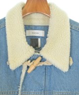 FACETASM（ファセッタズム）デニムジャケット 青 サイズ:4(M位) メンズ/2200621479010