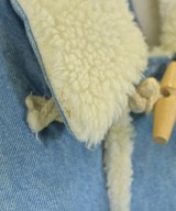 FACETASM（ファセッタズム）デニムジャケット 青 サイズ:4(M位) メンズ/2200621479010