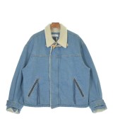 FACETASM デニムジャケット