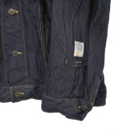 FACETASM（ファセッタズム）デニムジャケット 紺 サイズ:5(L位) メンズ/2200622031033