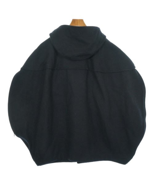 FACETASM（ファセッタズム）ダッフルコート 紺 サイズ:00(F) メンズ/2200624193012