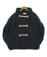 FACETASM（ファセッタズム）ダッフルコート 紺 サイズ:00(F) メンズ/2200624193012