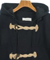 FACETASM（ファセッタズム）ダッフルコート 紺 サイズ:00(F) メンズ/2200624193012