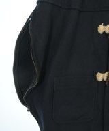 FACETASM（ファセッタズム）ダッフルコート 紺 サイズ:00(F) メンズ/2200624193012