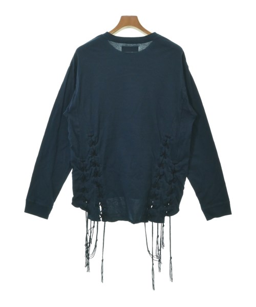 FACETASM（ファセッタズム）Tシャツ・カットソー 紺 サイズ:4(M位) メンズ/2200624307044