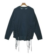 FACETASM（ファセッタズム）Tシャツ・カットソー 紺 サイズ:4(M位) メンズ/2200624307044