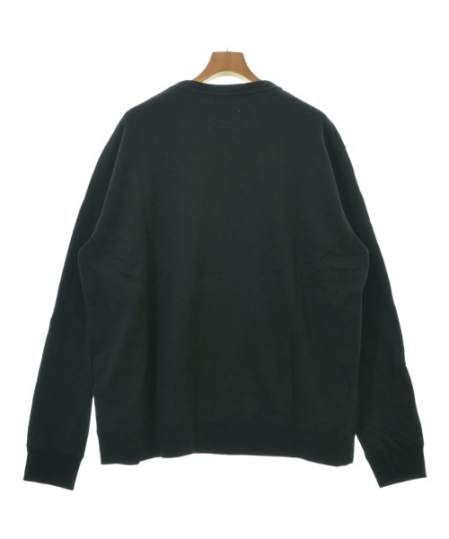 FACETASM（ファセッタズム）スウェット 黒 サイズ:00(F) メンズ/2200612077287