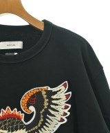 FACETASM（ファセッタズム）スウェット 黒 サイズ:00(F) メンズ/2200612077287