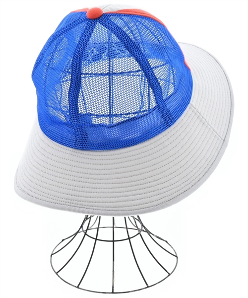 FACETASM（ファセッタズム）ハット グレー サイズ:1 メンズ/2200614260281