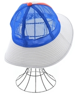 FACETASM（ファセッタズム）ハット グレー サイズ:1 メンズ/2200614260281