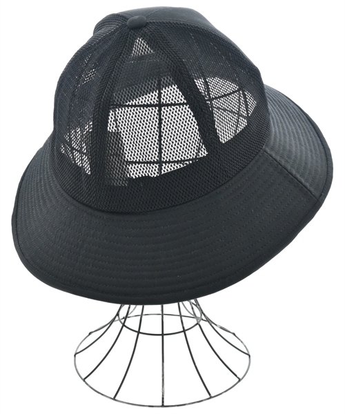 FACETASM（ファセッタズム）ハット 黒 サイズ:- メンズ/2200614260298